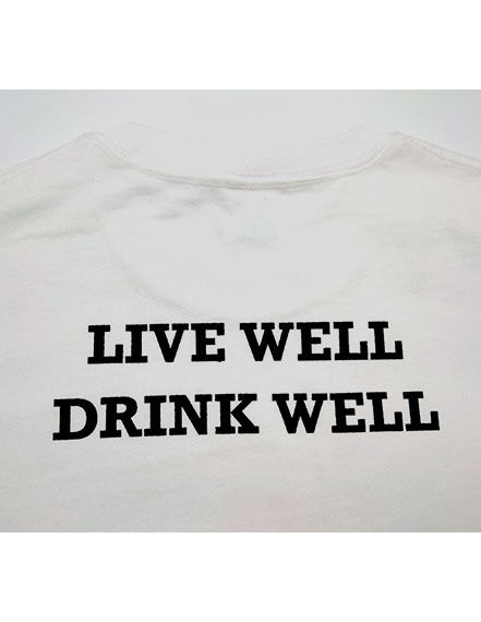 BUY MANHATTAN MARGARITA TEE